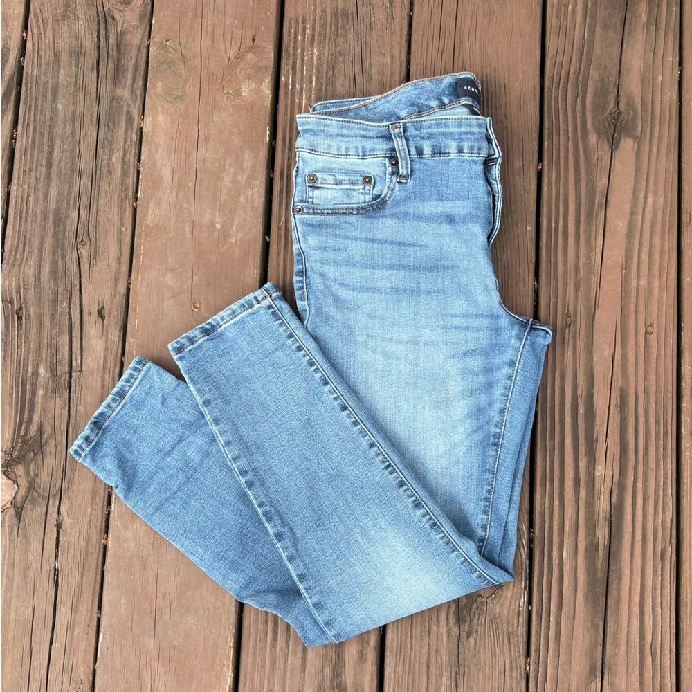Aeropostale Low Rise Jegging